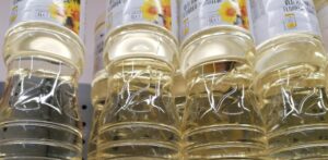 crestere preturi alimente, ulei