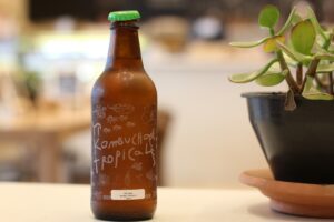limente fermentate kefr kombucha nisa pe crestere