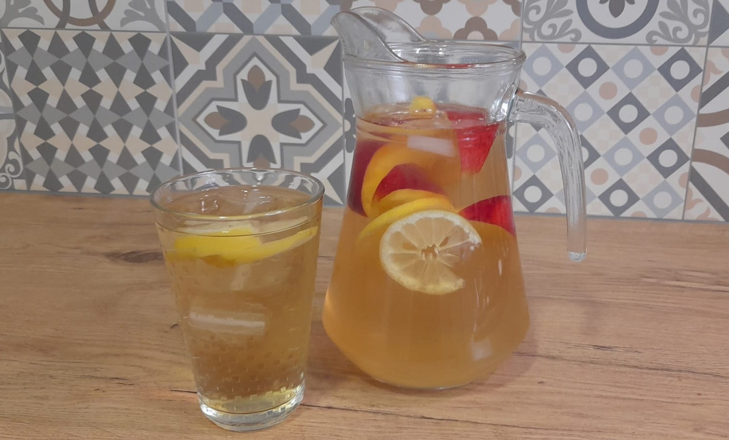Icetea