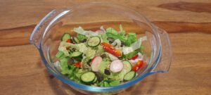 Salata final