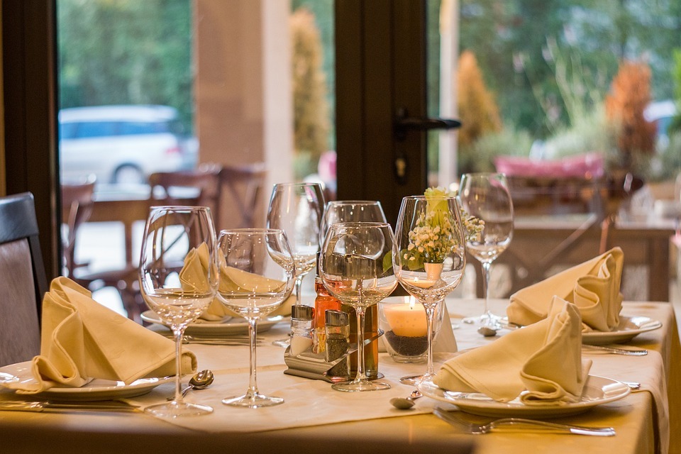 ANALIZĂ restaurante, cofetării cafenele România foodhall