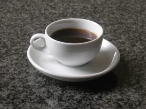 cafeaua americana Canada Canada boicot