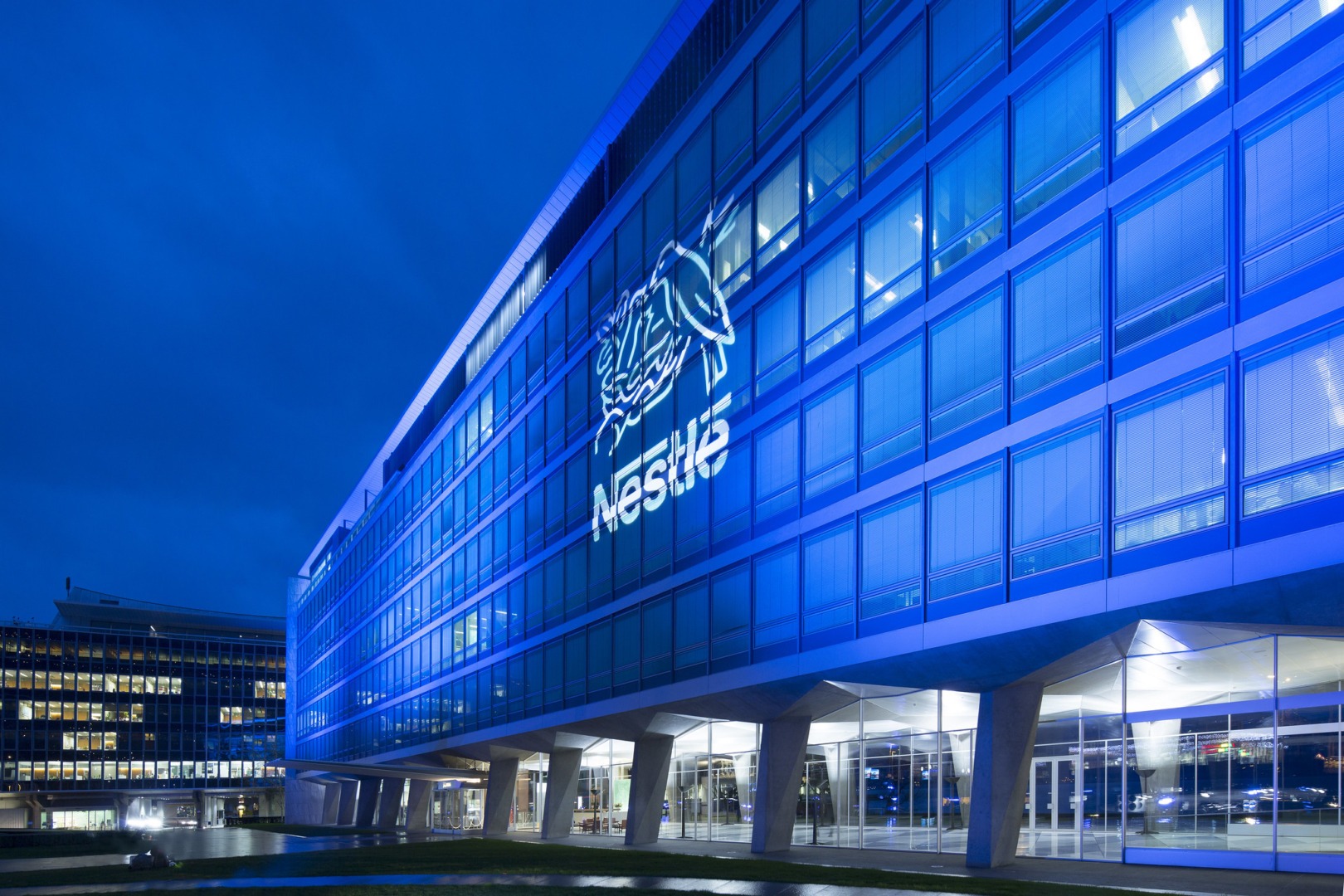 Nestle