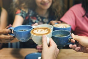 Când bei cafea, în corpul tău au loc o serie de reacții