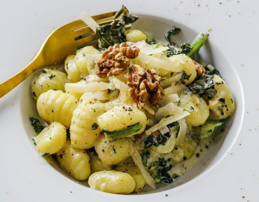 kale